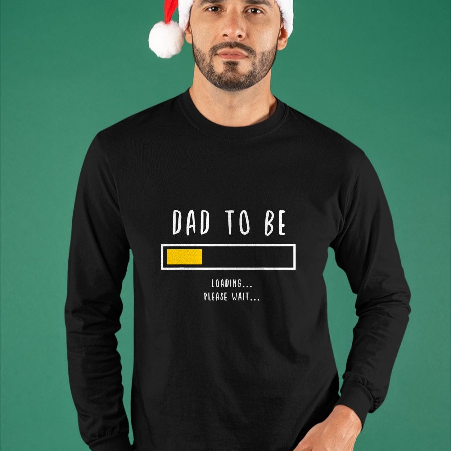 Gift for Dad Shirt, Funny Dad Unisex T-Shirt/Hoodie/Sweatshirt HLT00 – Best Expecting Dad, Daddy & Father Gifts Men Tee Shirts T-Shirt