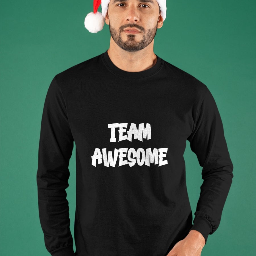 Best Wife Shirt, Wife and Husband Unisex T-Shirt/Hoodie/Sweatshirt HLT00 - Team Awesome T-Shirt