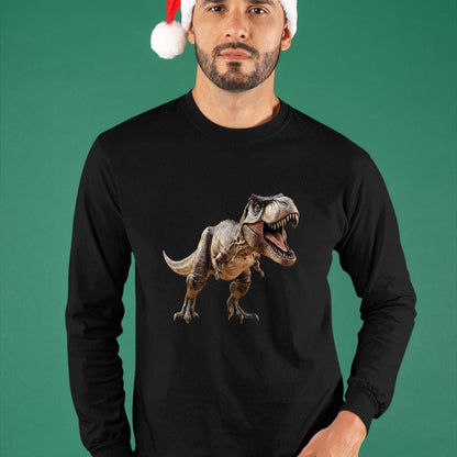 Best Dinosaur Lover Shirt, Funny Dinosaur UnisexT-Shirt/Hoodie/Sweatshirt HLT00 - Dinosaur Dino Trex Graphic T-Shirt