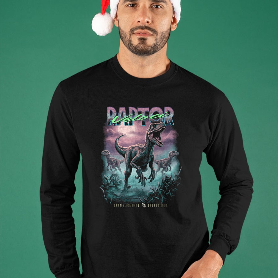 Best Dinosaur Lover Shirt, Funny Dinosaur UnisexT-Shirt/Hoodie/Sweatshirt HLT00 - Women_s Tyrannosaurus Rex Shooting Rainbow Laser, Dinosaur V-Neck T-Shirt