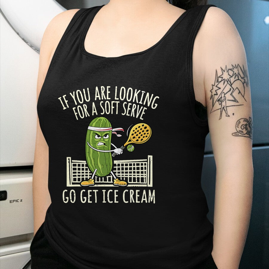 Funny Pickleball Shirt, Pickleball Lover Unisex T-Shirt/Hoodie/Sweatshirt HLT00 - Funny Pickleball Player Paddleball Lover Coach Men Women Kid T-Shirt