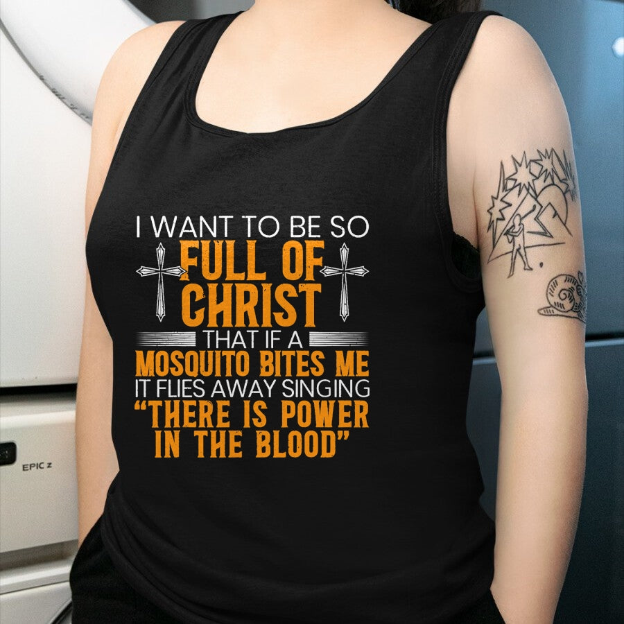 Christian Tee, Christian Faith Unisex T-Shirt/Hoodie/Sweatshirt HLT00 - Funny Christian Religious Servant Of God Faithful Jesus T-Shirt