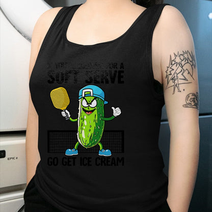 Funny Pickleball Shirt, Pickleball Lover Unisex T-Shirt/Hoodie/Sweatshirt HLT00 - Cool Pickleball Player Lover Funny Paddleball Men Women Kids T-Shirt