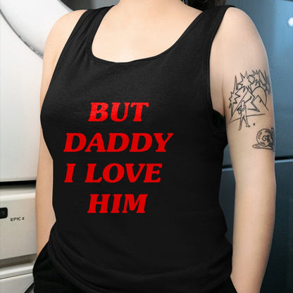 Best Thanksgiving Family Shirt , Funny Thanksgiving UnisexT-Shirt/Hoodie/Sweatshirt HLT00 - But Daddy I Love Him Style Party Y2K T-Shirt