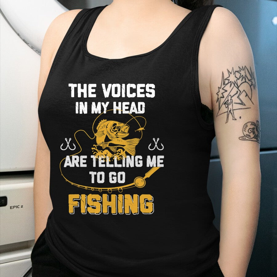 Funny Fishing Shirt, Gift For Fishing Lover Unisex T-Shirt/Hoodie/Sweatshirt HLT00 - Fishing Gifts Funny Fisherman T-Shirt