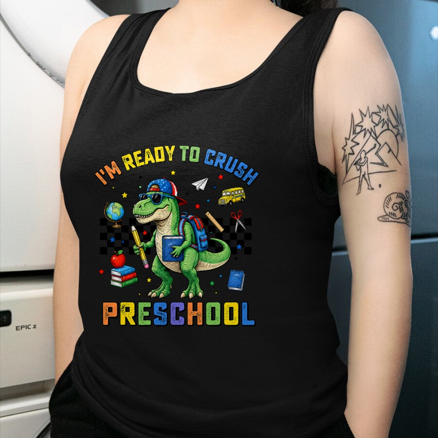 Best Dinosaur Lover Shirt, Funny Dinosaur UnisexT-Shirt/Hoodie/Sweatshirt HLT00 - Pretend I_m A Dinosaur Happy Halloween Costume Day Boys Kids T-Shirt