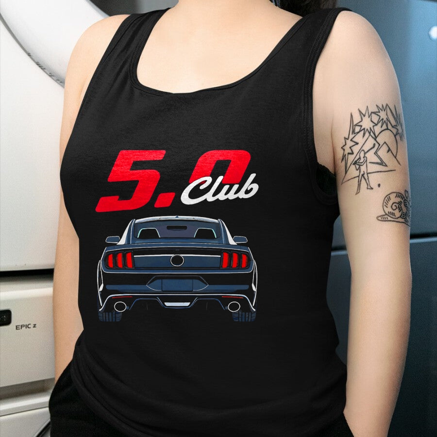 Best Mechanic Life Shirt, Funny Mechanic UnisexT-Shirt/Hoodie/Sweatshirt HLT00 - 5.0 Coyote V8 Muscle Car Stang American Speed Power T-Shirt