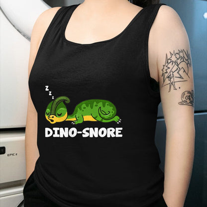 Best Dinosaur Lover Shirt, Funny Dinosaur UnisexT-Shirt/Hoodie/Sweatshirt HLT00 - Saurolophus Dino Snore Adult Dinosaur T-Shirt