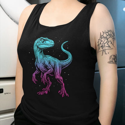 Best Dinosaur Lover Shirt, Funny Dinosaur UnisexT-Shirt/Hoodie/Sweatshirt HLT00 - Velociraptor Illustration Dinosaur T-Shirt