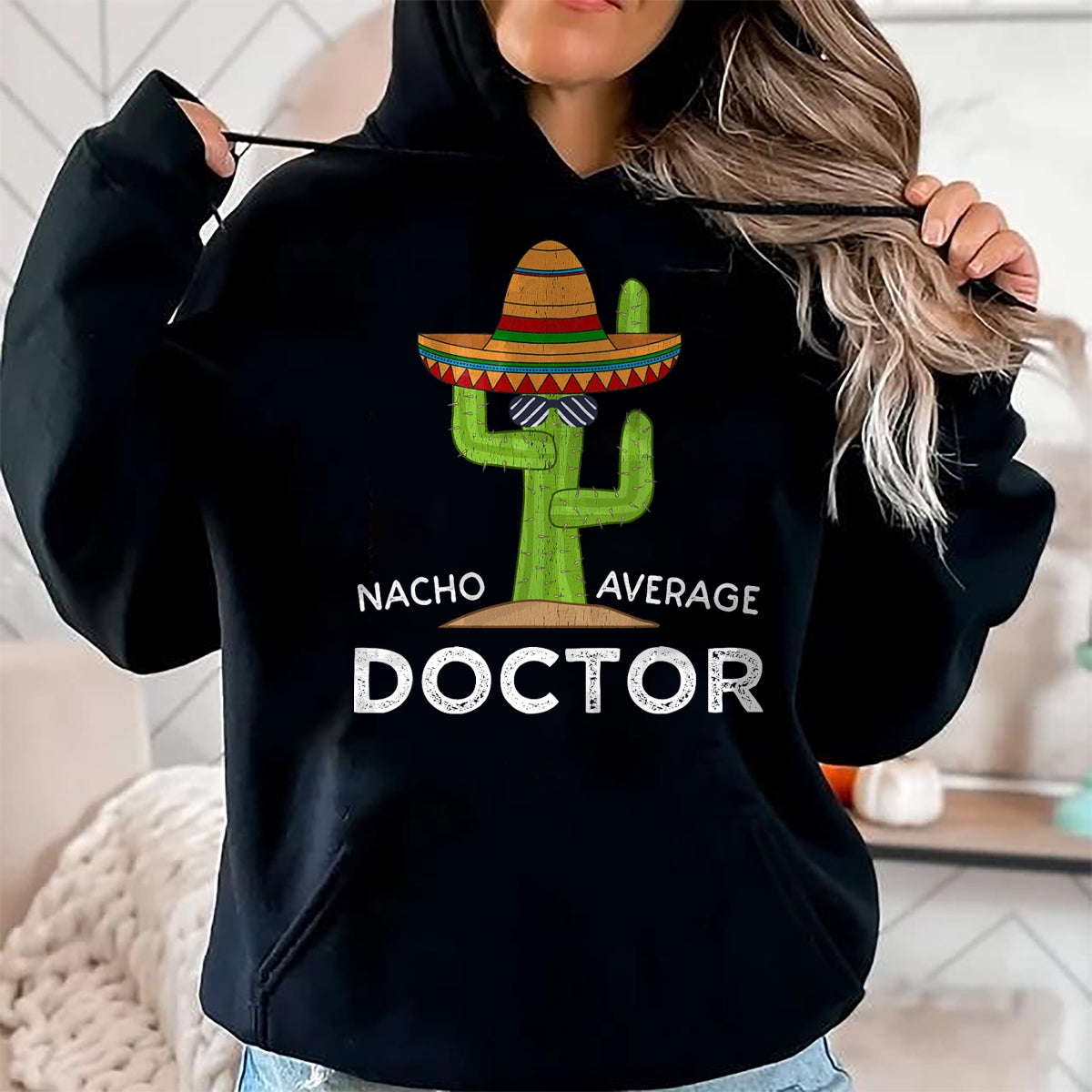 Best Doctor Shirt, Funny Doctor UnisexT-Shirt/Hoodie/Sweatshirt HLT00 - Funny Doctor T-Shirt