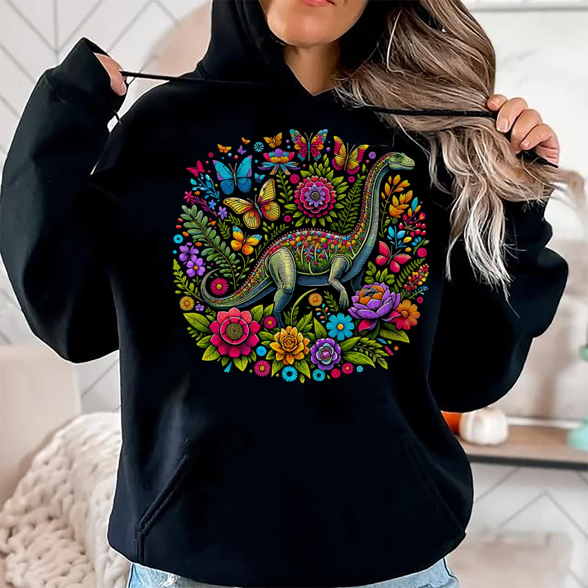 Best Dinosaur Lover Shirt, Funny Dinosaur UnisexT-Shirt/Hoodie/Sweatshirt HLT00 - Curse Your Sudden But Inevitable Betrayal T-Shirt Premium Tri-Blend T-Shirt