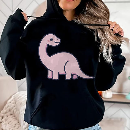 Best Dinosaur Lover Shirt, Funny Dinosaur UnisexT-Shirt/Hoodie/Sweatshirt HLT00 - Dinosaur Cute Kawaii Lovers Anime Pastel Gothic Aesthetic T-Shirt