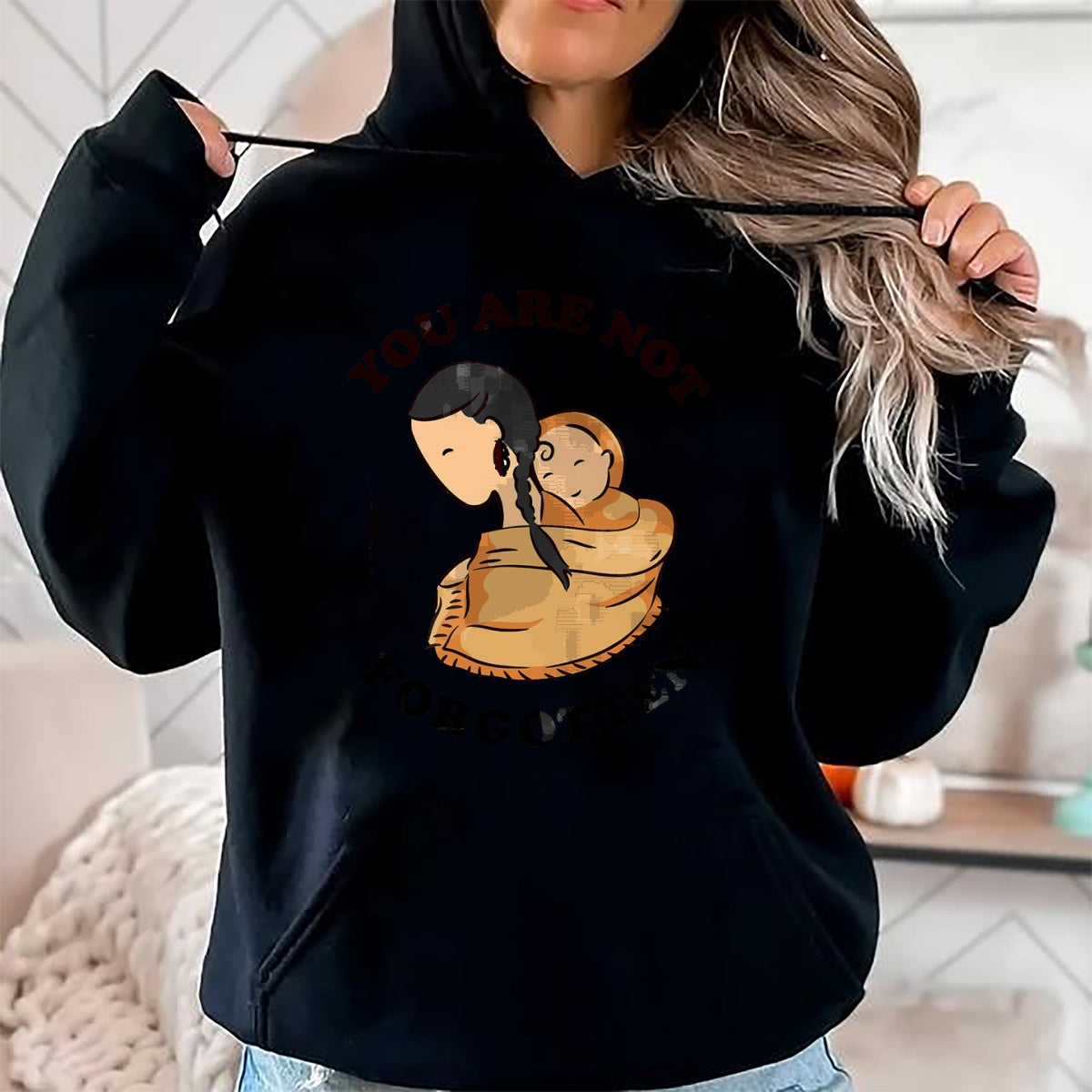Native American T-Shirts, Vintage Native American Unisex T-Shirt/Hoodie/Sweatshirt HLT00 - Native American Day Indian Pride Indigenous Native Day T-Shirt