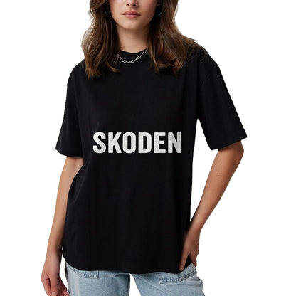 Native American T-Shirts, Vintage Native American Unisex T-Shirt/Hoodie/Sweatshirt HLT00 - Skoden Native American Slang Indian American NDN T-Shirt (1)