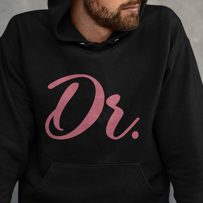 Best Doctor Shirt, Funny Doctor UnisexT-Shirt/Hoodie/Sweatshirt HLT00 - Dr. Doctor Medical School Graduation Women New Doctor T-Shirt