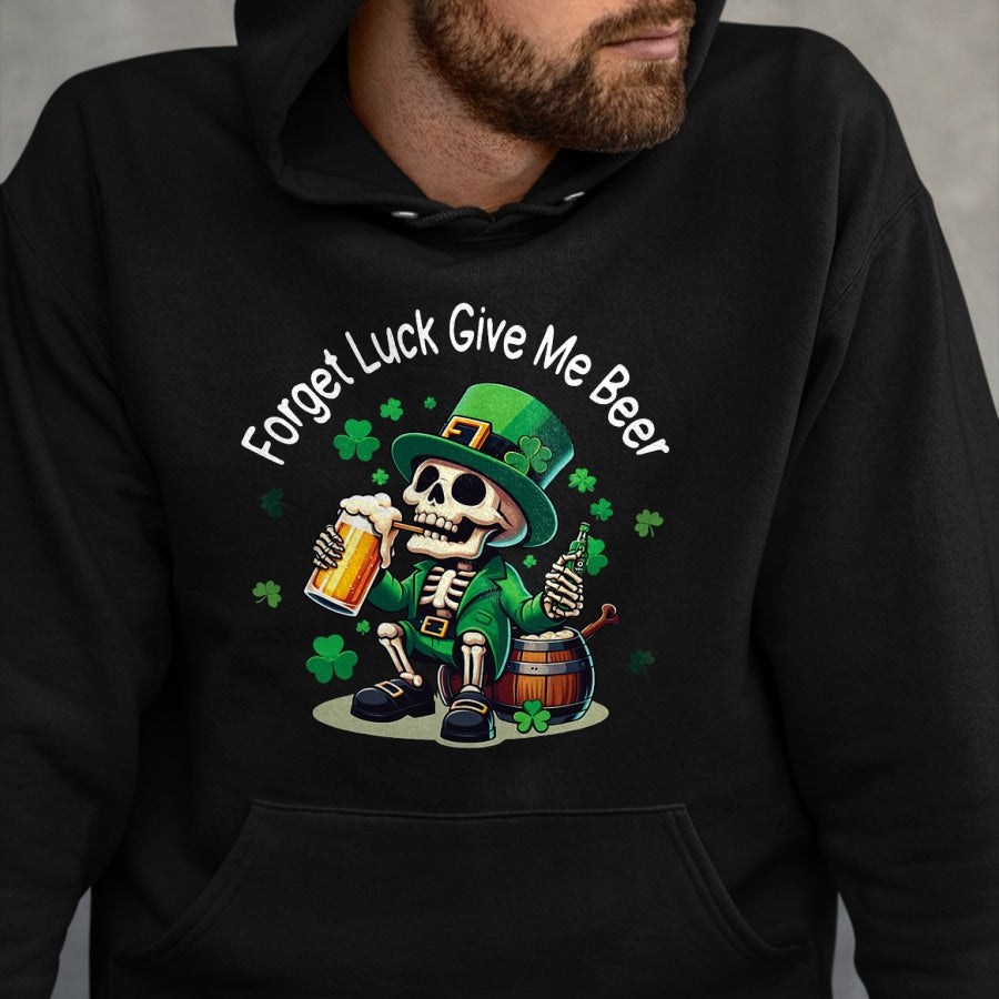 Patrick Day Shirts for Family, Funny Patrick Day shirts, st patrick's day Unisex T-Shirt/Hoodie/Sweatshirt HLT00 - Shenanigator Saint Patrick Day Irish Alligator Shenanigans Premium T-Shirt