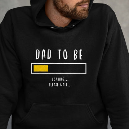 Gift for Dad Shirt, Funny Dad Unisex T-Shirt/Hoodie/Sweatshirt HLT00 – Best Expecting Dad, Daddy & Father Gifts Men Tee Shirts T-Shirt
