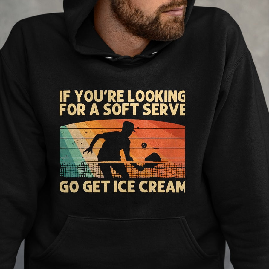 Funny Pickleball Shirt, Pickleball Lover Unisex T-Shirt/Hoodie/Sweatshirt HLT00 - Pickleball Art for Men Women Pickleball Player Pickle Ball T-Shirt