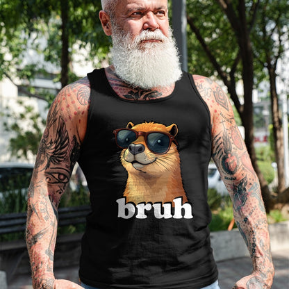 Cute Capybara Shirt, Funny Capybara Unisex T-Shirt/Hoodie/Sweatshirt HLT00 - Capybara Long Sleeve T-Shirt (4)
