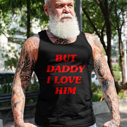 Best Thanksgiving Family Shirt , Funny Thanksgiving UnisexT-Shirt/Hoodie/Sweatshirt HLT00 - But Daddy I Love Him Style Party Y2K T-Shirt
