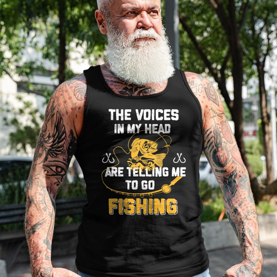 Funny Fishing Shirt, Gift For Fishing Lover Unisex T-Shirt/Hoodie/Sweatshirt HLT00 - Fishing Gifts Funny Fisherman T-Shirt