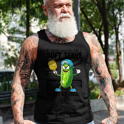 Funny Pickleball Shirt, Pickleball Lover Unisex T-Shirt/Hoodie/Sweatshirt HLT00 - Cool Pickleball Player Lover Funny Paddleball Men Women Kids T-Shirt