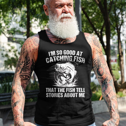 Funny Fishing Shirt, Gift For Fishing Lover Unisex T-Shirt/Hoodie/Sweatshirt HLT00 - Bass Fishing Fisherman Funny Fisherman Catch Fish T-Shirt, Men, Black, 3X-Large