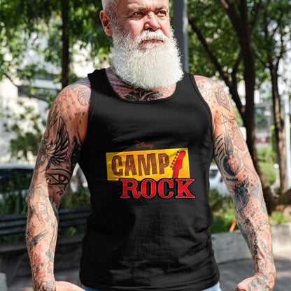 Funny Camping Shirt, Gift For Camping Lover Unisex T-Shirt/Hoodie/Sweatshirt HLT00 - Disney Shirts Camp Rock Logo Graphic Tees T Shirts for Men Women Boys and Girls