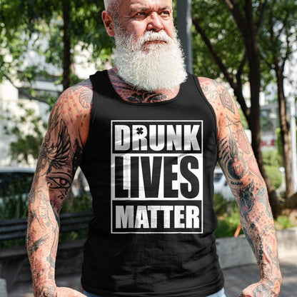 Patrick Day Shirts for Family, Funny Patrick Day shirts, st patrick's day Unisex T-Shirt/Hoodie/Sweatshirt HLT00 - Beer Drinking Drunk Lives Matter St Patrick Day Drinking T-Shirt