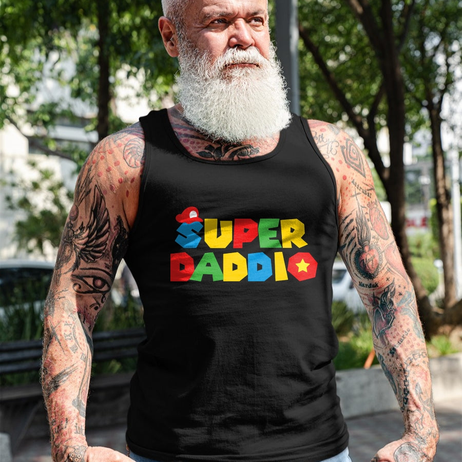 Gift for Dad Shirt, Funny Dad Unisex T-Shirt/Hoodie/Sweatshirt HLT00 – Fathers Day Gift for Dad Gift from Son Daughter Kids Wife T-Shirt