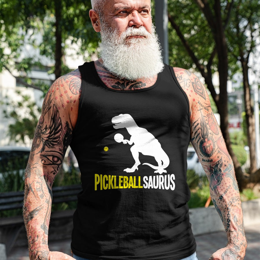Funny Pickleball Shirt, Pickleball Lover Unisex T-Shirt/Hoodie/Sweatshirt HLT00 - Funny Pickleball Player Paddle - Pickleballing & Pickleball T-Shirt