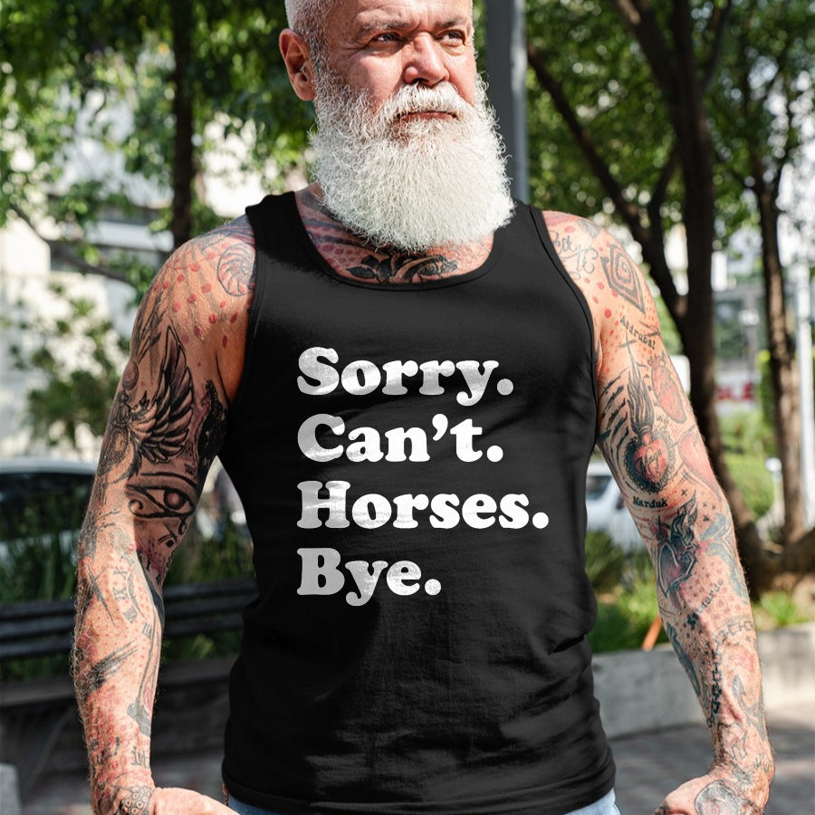 Best Horse Lover Shirt , Funny Horse UnisexT-Shirt/Hoodie/Sweatshirt HLT00 - Funny Horse Gift for Men Women Boys or Girls Short Sleeve T-Shirt