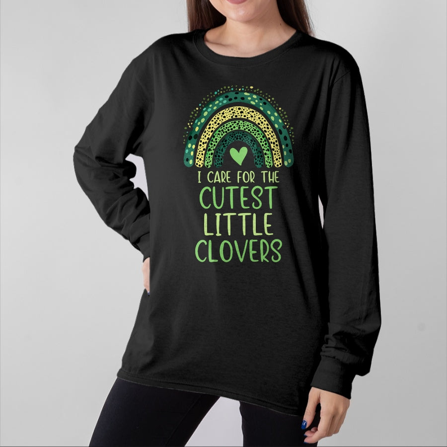 Patrick Day Shirts for Family, Funny Patrick Day shirts, st patrick's day Unisex T-Shirt/Hoodie/Sweatshirt HLT00 - Husky Irish Shamrock Clover St Patrick Day Dog Lover T-Shirt