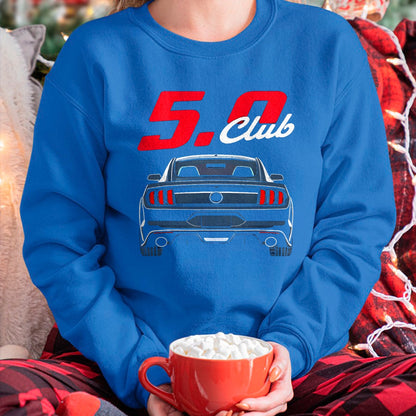 Best Mechanic Life Shirt, Funny Mechanic UnisexT-Shirt/Hoodie/Sweatshirt HLT00 - 5.0 Coyote V8 Muscle Car Stang American Speed Power T-Shirt