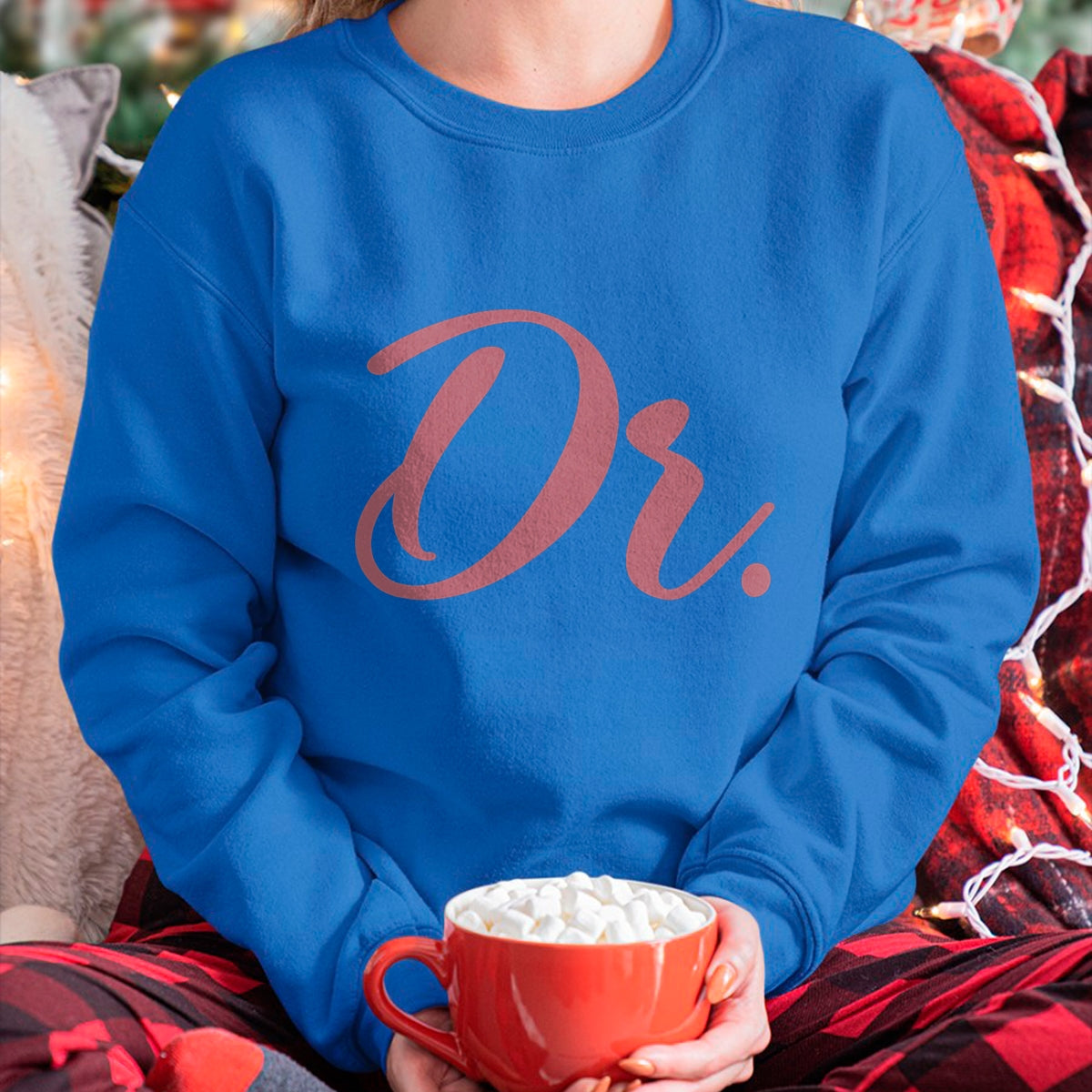 Best Doctor Shirt, Funny Doctor UnisexT-Shirt/Hoodie/Sweatshirt HLT00 - Dr. Doctor Medical School Graduation Women New Doctor T-Shirt