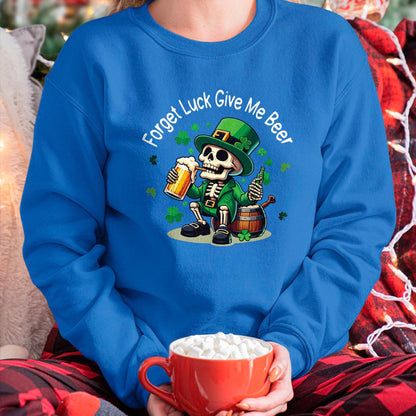 Patrick Day Shirts for Family, Funny Patrick Day shirts, st patrick's day Unisex T-Shirt/Hoodie/Sweatshirt HLT00 - Shenanigator Saint Patrick Day Irish Alligator Shenanigans Premium T-Shirt