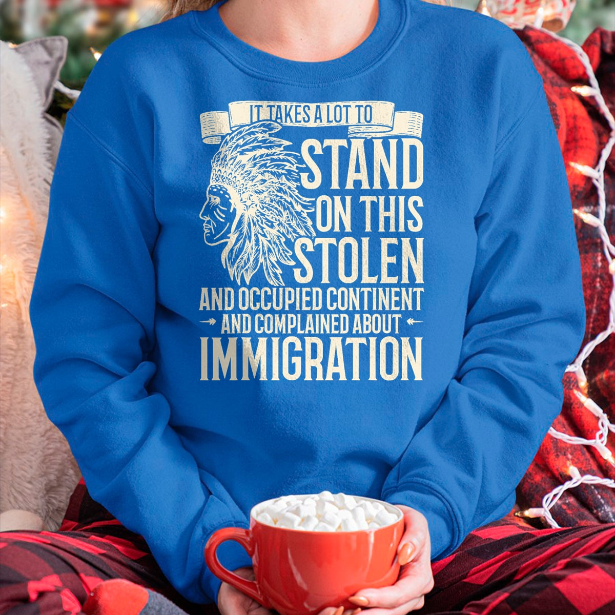 Native American T-Shirts, Vintage Native American Unisex T-Shirt/Hoodie/Sweatshirt HLT00 - Aboriginal Indians Indigenous People Native American Day T-Shirt