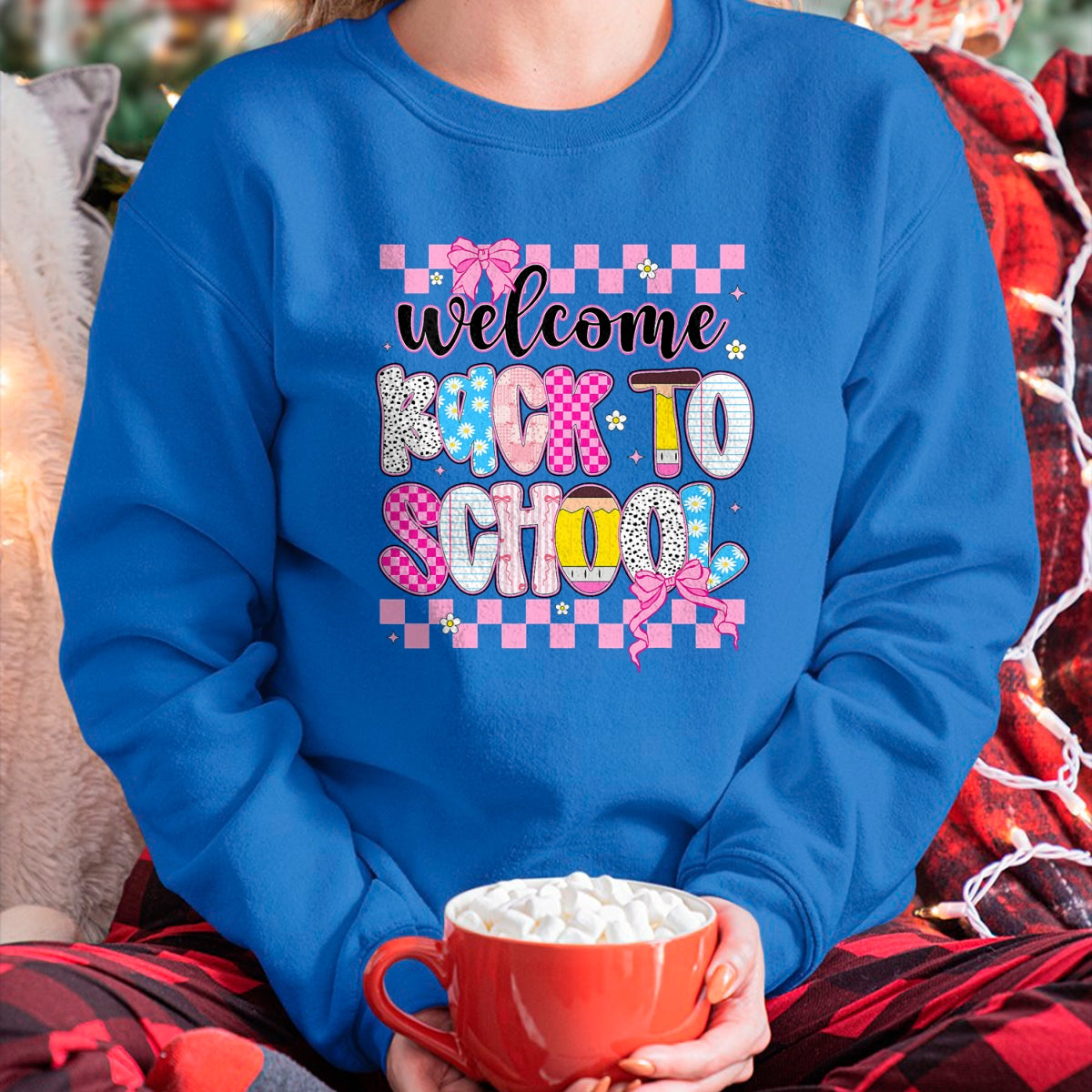 Best Student Shirt, Funny Back To School UnisexT-Shirt/Hoodie/Sweatshirt HLT00 - Welcome Back to School 2026 First Day Teachers Students T-Shirt