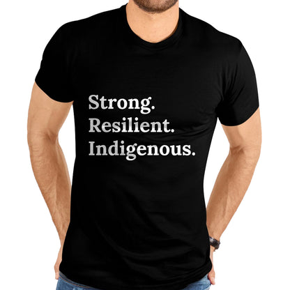 Native American T-Shirts, Vintage Native American Unisex T-Shirt/Hoodie/Sweatshirt HLT00 - Sure You Can Trust The Government Ask An Native American T-Shirt