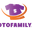 SENDTOFAMILY logo