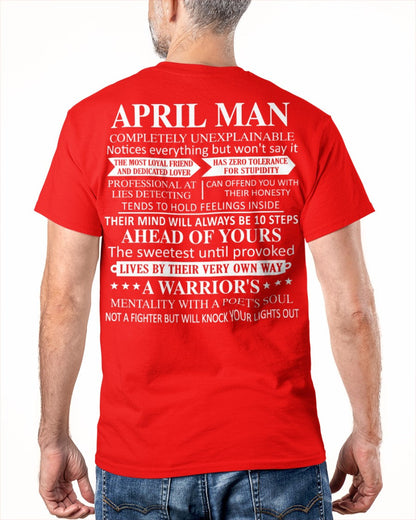 APRIL MAN - COMPLETELY UNEXPLAINABLE - Vivi04