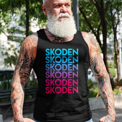 Native American T-Shirts, Vintage Native American Unisex T-Shirt/Hoodie/Sweatshirt HLT00 - Skoden Stoodis Native American Slang Indian American NDN T-Shirt