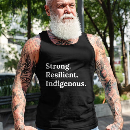 Native American T-Shirts, Vintage Native American Unisex T-Shirt/Hoodie/Sweatshirt HLT00 - Sure You Can Trust The Government Ask An Native American T-Shirt