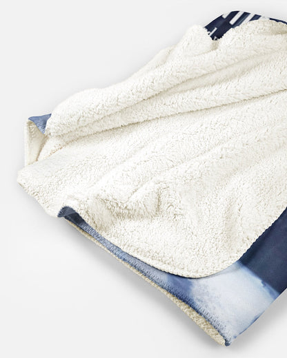 Special gift for Mother from Son Blanket