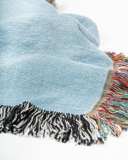 Special blanket for Daughter - From Dad blanket