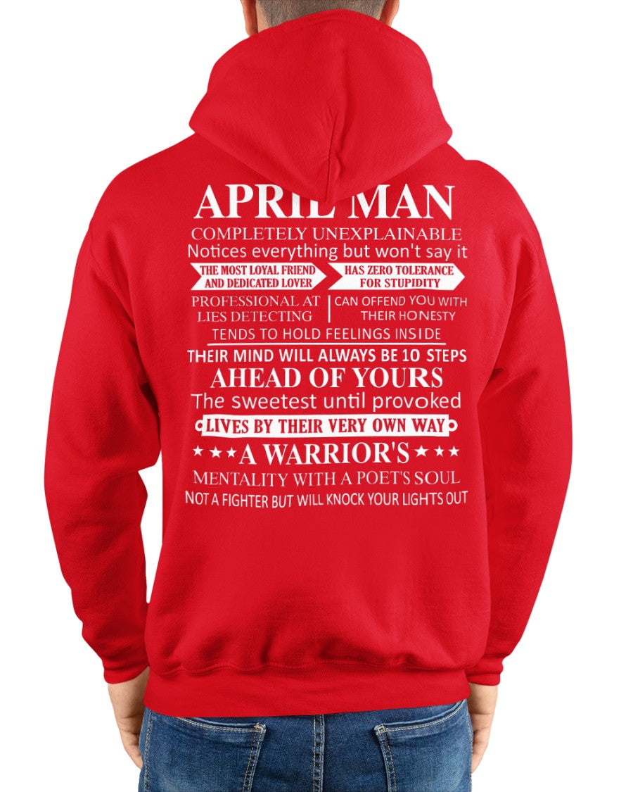APRIL MAN - COMPLETELY UNEXPLAINABLE - Vivi04