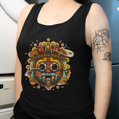 Native American T-Shirts, Vintage Native American Unisex T-Shirt/Hoodie/Sweatshirt HLT00 - Ponca Tribe Native American Indian Respect Skull Design T-Shirt